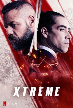 Affiche du film Xtreme