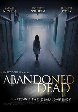 Affiche du film Abandoned Dead
