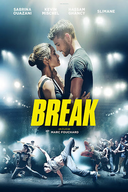Affiche du film Break