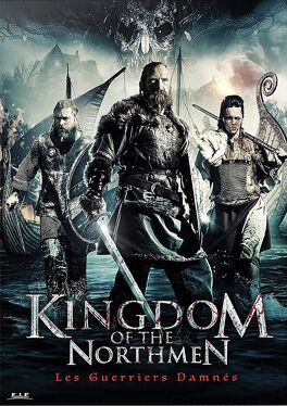 Affiche du film Kingdom of the Northmen