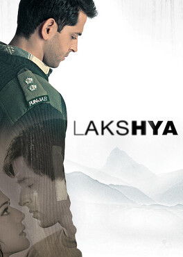 Affiche du film Lakhsya