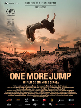 Affiche du film One More Jump