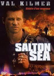 Affiche du film Salton sea