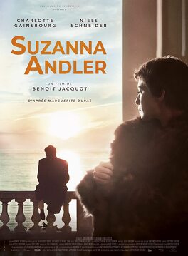 Affiche du film Suzanna Andler