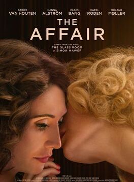 Affiche du film The Affair