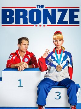 Affiche du film The Bronze