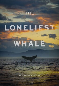 Couverture de The Loneliest Whale : The Search for 52!