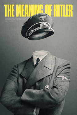 Couverture de The Meaning of Hitler