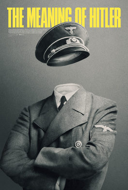Affiche du film The Meaning of Hitler