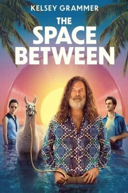 Affiche du film The Space Between