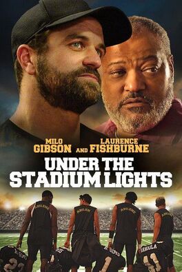 Affiche du film Under The Stadium Lights