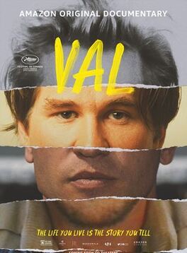 Affiche du film Val