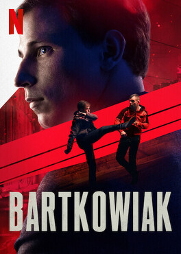 Affiche du film Bartkowiak