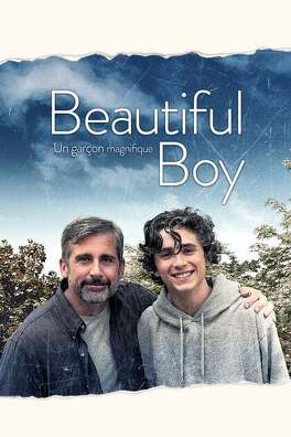 Affiche du film Beautiful boy