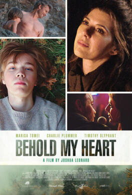 Affiche du film Behold My Heart