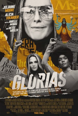 Affiche du film Gloria La Légende