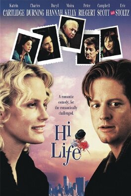 Affiche du film Hi-Life