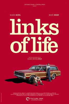 Affiche du film Links of Life