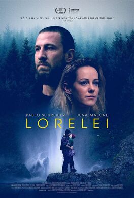 Affiche du film Lorelei