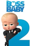 Baby Boss 2 : Une affaire de famille