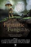 couverture Fantastic Fungi