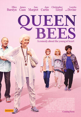 Affiche du film Queen Bees