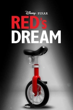 Couverture de Red's Dream