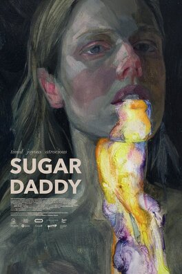 Affiche du film Sugar Daddy