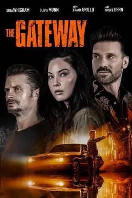 Affiche du film The Gateway