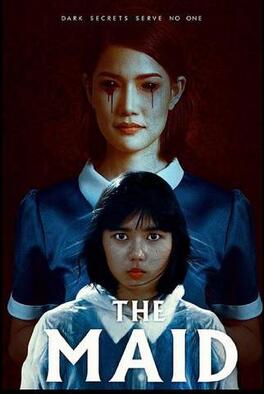 Affiche du film The Maid
