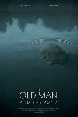 Affiche du film The Old Man and the Pond