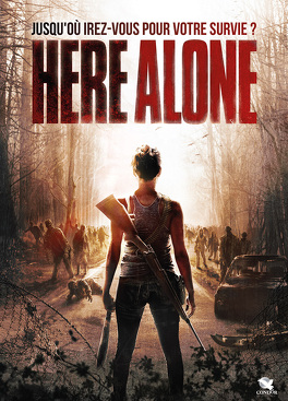 Affiche du film Here Alone
