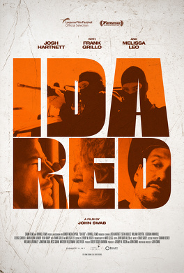 Affiche du film Ida Red