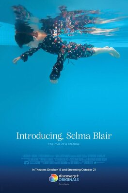 Affiche du film Introducing, Selma Blair