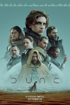 couverture Dune