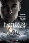 couverture The Finest Hours