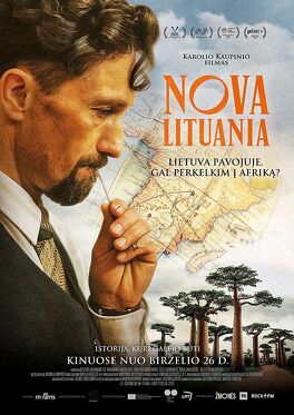 Affiche du film Nova Lituania