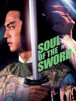 Affiche du film Soul of the Sword