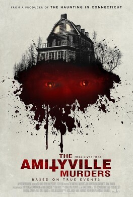 Affiche du film The Amityville Murders