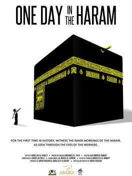 Affiche du film Un Jour Au Haram