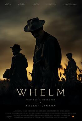 Affiche du film Whelm
