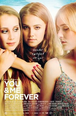 Couverture de You and Me Forever