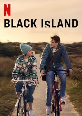 Affiche du film Black Island