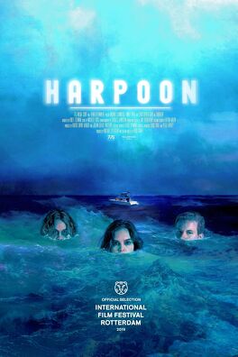 Affiche du film Harpoon