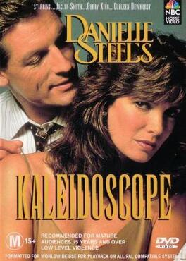 Affiche du film Kaleidoscope