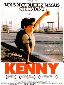 Affiche du film Kenny