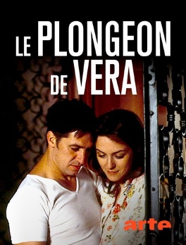 Affiche du film Le Plongeon de Vera