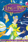 couverture Ling et Tao, la légende des amoureux papillons