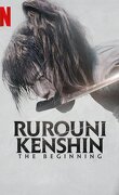 Rurôni Kenshin : Le Commencement