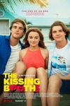 couverture The Kissing Booth 3